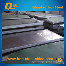 Hot Rolled 304L Stainless Steel Sheet